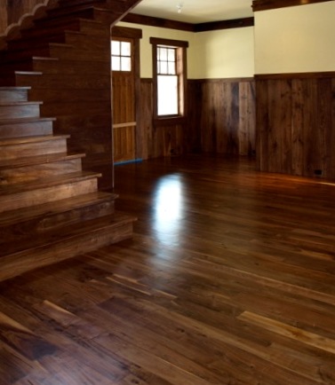 Kd Woods Company Why Not Walnut Wide Plank Flooring Why Not